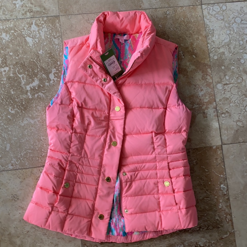 Lilly Pulitzer